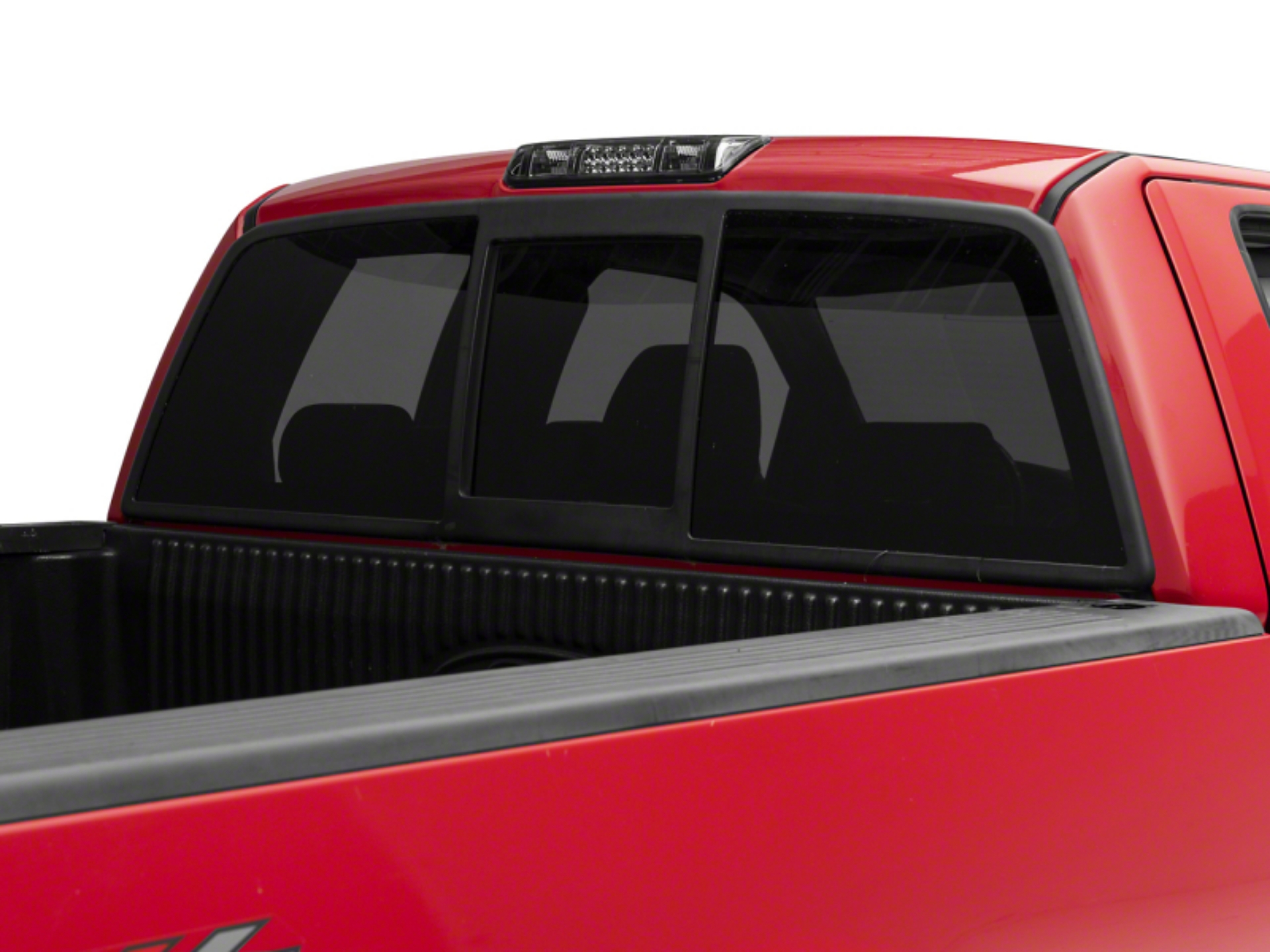 Picture of Raxiom 04-08 Ford F-150 LED Third Brake Light- Smoked