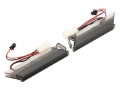 Picture of Raxiom 04-14 Ford F-150 Axial Series Sequential Side Mirror LED Turn Signals- Smoked