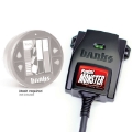 Picture of Banks Power Pedal Monster Throttle Sensitivity Booster Use w-iDash-Derringer Lexus-Subaru-Toyota
