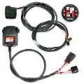 Picture of Banks Power Pedal Monster Throttle Sensitivity Booster w- iDash SuperGauge - Mazda-Scion-Toyota