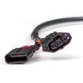 Picture of Banks Power Pedal Monster Throttle Sensitivity Booster w- iDash SuperGauge - Mazda-Scion-Toyota