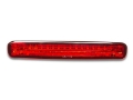 Picture of Raxiom 05-09 Ford Mustang Axial Series LED Third Brake Light- Red Lens