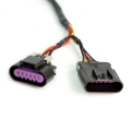 Picture of Banks Power Pedal Monster Throttle Sensitivity Booster w- iDash Datamonster - 07-5-19 GM 2500-3500