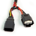 Picture of Banks Power Pedal Monster Throttle Sensitivity Booster w- iDash Datamonster - 07-19 Ram 2500-3500
