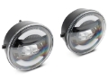 Picture of Raxiom 05-11 Toyota Tacoma 07-13 Toyota Tundra Axial Series LED Fog Lights