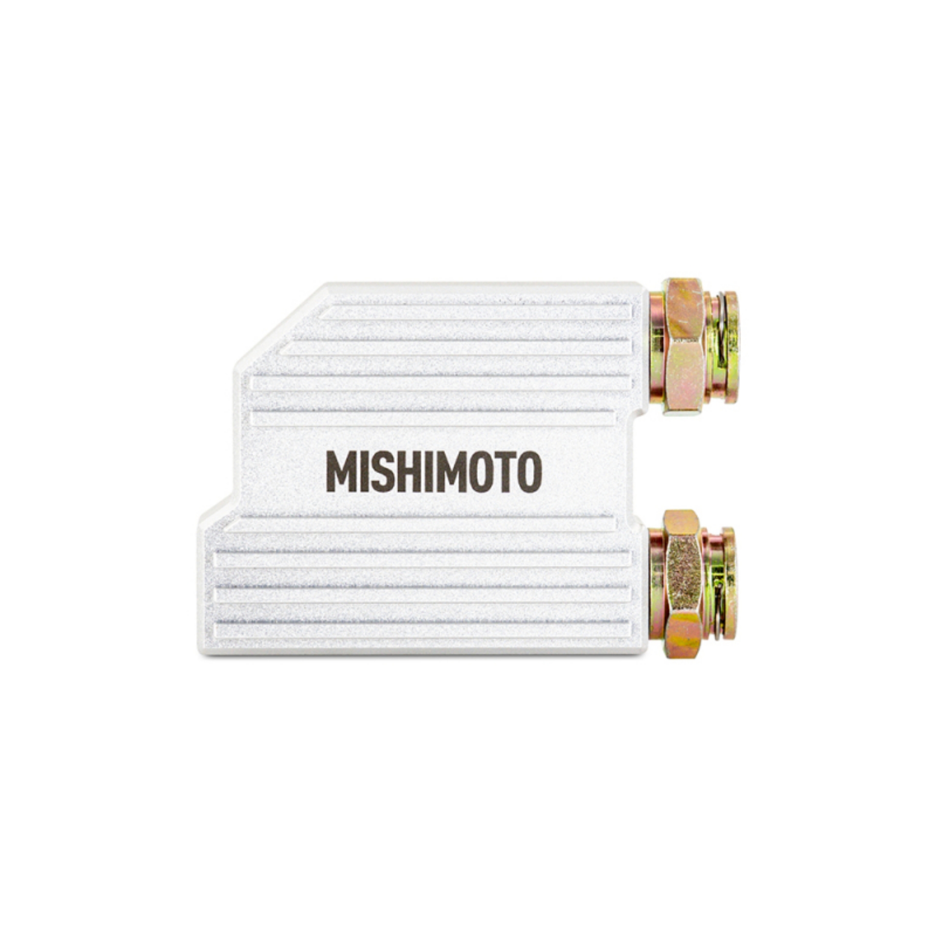 Picture of Mishimoto 2013+ Dodge Ram 6-7L Cummins Thermal Bypass Valve Kit
