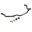 Picture of Hotchkis 04-06 Pontiac GTO Swaybar - Front