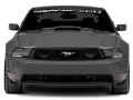 Picture of Raxiom 05-12 Ford Mustang GT LED Fog Lights- Smoked