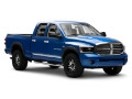 Picture of Raxiom 06-09 Dodge RAM 1500-2500-3500 Axial Headlights w- SEQL LED Bar- Blk Housing Clear Lens