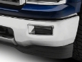 Picture of Raxiom 07-13 Chevrolet Silverado 1500 07-15 GMC Sierra 1500 Axial Series LED Fog Lights