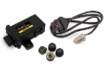 Picture of Haltech TMS-4 - Tire Monitoring System w- External Sensors