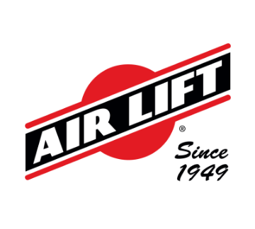 Picture of Air Lift Replacement Air Spring - Bellows type with Roll Plates