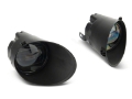 Picture of Raxiom 07-13 Toyota Tundra Axial Series LED Fog Lights