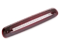 Picture of Raxiom 07-14 Chevrolet Silverado Axial Series LED Third Brake Light- Red