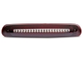 Picture of Raxiom 07-14 Chevrolet Silverado Axial Series LED Third Brake Light- Red