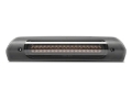 Picture of Raxiom 07-14 Chevrolet Silverado Axial Series LED Third Brake Light- Smoked