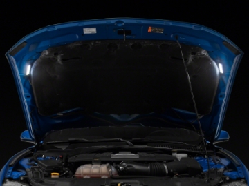 Picture of Raxiom Axial Series LED Underhood Lighting Kit Universal Some Adaptation May Be Required