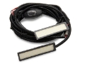 Picture of Raxiom Axial Series LED Underhood Lighting Kit Universal Some Adaptation May Be Required