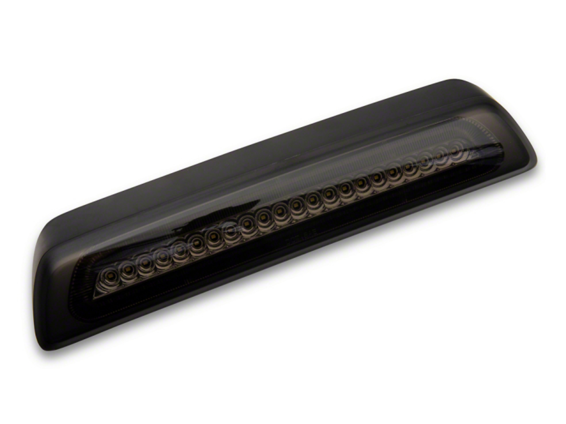 Picture of Raxiom 07-17 Toyota Tundra Axial Series LED Third Brake Light- Smoked