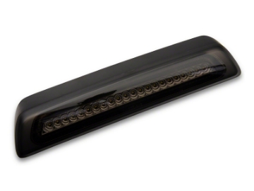Picture of Raxiom 07-17 Toyota Tundra Axial Series LED Third Brake Light- Smoked