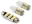 Picture of Raxiom 07-18 Jeep Wrangler JK 4-Door Axial Series LED Interior Bulb Set