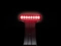 Picture of Raxiom 07-18 Jeep Wrangler JK Axial Series Hyper Flash LED Third Brake Light- Smoked