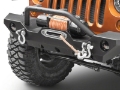 Picture of Raxiom 07-18 Jeep Wrangler JK Axial Series LED Fog Lights