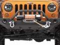 Picture of Raxiom 07-18 Jeep Wrangler JK Axial Series LED Fog Lights