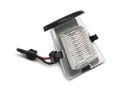 Picture of Raxiom 07-18 Jeep Wrangler JK Axial Series LED License Plate Conversion