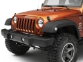 Picture of Raxiom 07-18 Jeep Wrangler JK Axial Series LED Side Marker Lights- Clear
