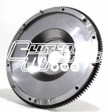 Picture of Clutch Masters 05-11 VW GTi MKV 02Q 6spd 4cyl Steel Flywheel