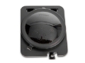 Picture of Raxiom 07-18 Jeep Wrangler JK Axial Series Whiite LED Side Marker Lights- Smoked