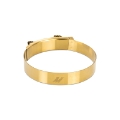 Picture of Mishimoto Stainless Steel T-Bolt Clamp - Gold