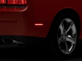 Picture of Raxiom 08-14 Dodge Challenger 11-14 Dodge Charger Axial Series LED Rear Side Marker Lights- Smoked