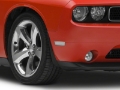Picture of Raxiom 08-14 Dodge Challenger Axial Series LED Side Marker Lights- Clear
