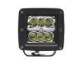 Picture of Raxiom Axial Series 3-In 6-LED Cube Light Spot Beam Universal Some Adaptation May Be Required