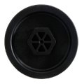 Picture of K&N 2014-2015 Jeep Grand Cherokee 3-0L V6 Diesel In-Line 4500 Fuel Filter