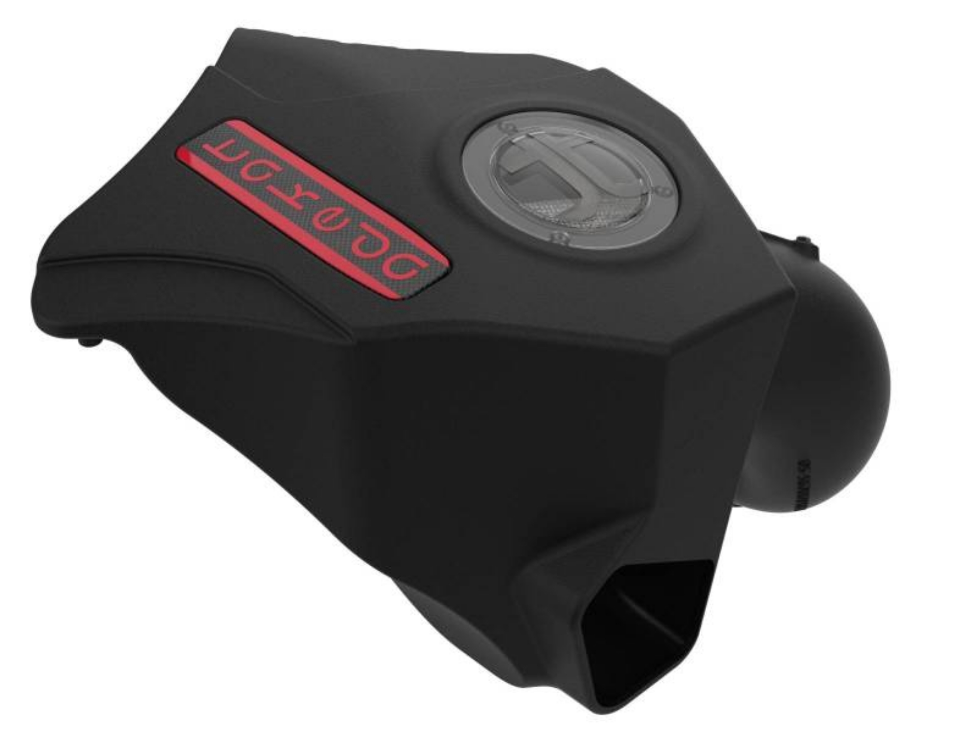 Picture of aFe Takeda Momentum Pro Dry S Cold Air Intake System 20-21 Toyota Supra L6-3-0L T B58