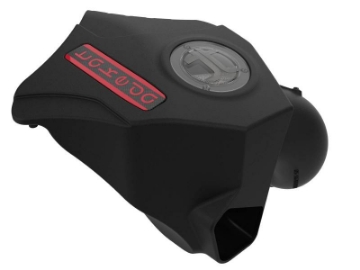 Picture of aFe Takeda Momentum Pro Dry S Cold Air Intake System 20-21 Toyota Supra L6-3-0L T B58