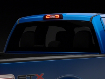 Picture of Raxiom 09-14 Ford F-150 Excluding Raptor Axial Series LED Ring Third Brake Light Clear