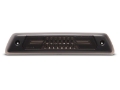 Picture of Raxiom 09-14 Ford F-150 Excluding Raptor Axial Series LED Ring Third Brake Light- Smoked