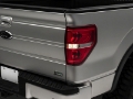 Picture of Raxiom 09-14 Ford F-150 Styleside Tail Lights- Chrome Housing - Red-Clear Lens