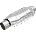 Picture of MagnaFlow Conv Universal 2-5in Inlet 2-5in Outlet 16in Length