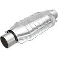 Picture of MagnaFlow Conv Universal 2-5in Inlet 2-5in Outlet 16in Length