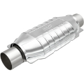 Picture of MagnaFlow Conv Universal 2-5in Inlet 2-5in Outlet 16in Length