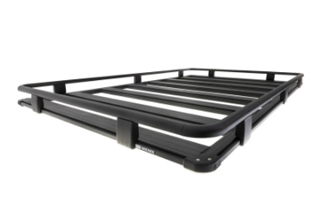 Picture of ARB Guard Rail Full 2110x1250 - Fits 170040