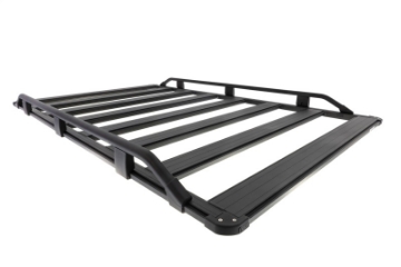 Picture of ARB Guard Rail Trade 2110 Long