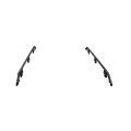 Picture of ARB Guard Rail Trade 2110 Long