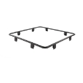 Picture of ARB Guard Rail Full 1255x1285 - For 1770070