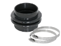Picture of aFe Magnum FORCE Silicone Replacement Coupling Kit 3-1-8 IN ID to 3 IN ID x 4in L Straight Reducer
